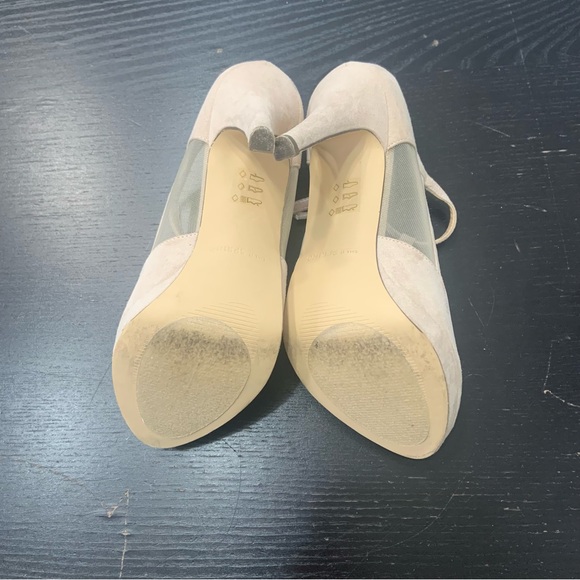 Nude Heels - Picture 8 of 10